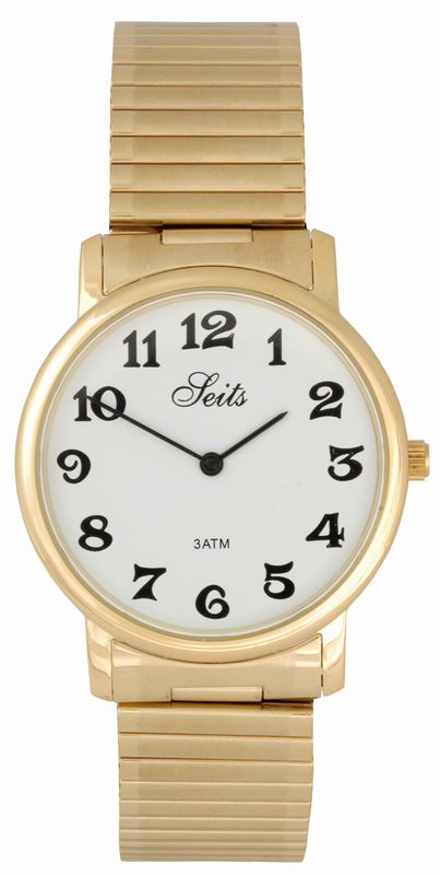 TM.3991G g/ex Seits, Herreur